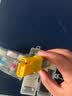 海斯迪克 HKCL-818 水质检测笔检测仪水质检测套装(黄色ph计+tds-3检测笔) 实拍图