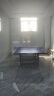 双鱼 乒乓球桌室内家用可折叠 移动带轮乒乓球台 JD200附网架赞商品 晒单实拍图