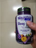 Vitafusion褪黑素睡眠小熊软糖sleepwell 维生素b6助眠改善睡眠美国原装进口 【安全不依赖】 60粒*2瓶 实拍图