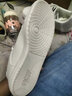 安踏（ANTA）板鞋男鞋春季新款简约休闲鞋男运动鞋新年红潮流滑板鞋户外鞋子男 象牙白/绛红色-4 (新春马年) 42.5 实拍图