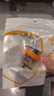 贝乐卫生间下水管道神器密封圈塞厕所防臭防反味防虫地漏内芯 DX008【2只装】 实拍图