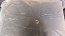 浪莎冬季珊瑚绒睡衣男中老年人爸爸三层夹棉加绒加厚法兰绒居家服2XL 实拍图