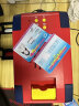 飒瑞（SEAORY）证卡打印机S20\S21\S22证卡机自动PVC制卡机员工证芯片门禁卡彩色打印 全格彩色带 晒单实拍图
