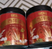 半山农 西洋参片 花旗参含片人参茶泡茶老人滋补营养品1.4-1.6cm特大片100g中秋礼品送礼送父母长辈的礼物 实拍图