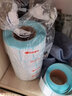 巨讯科技 热敏标签纸一盒 不干胶打印纸 条码纸/电子秤纸 30mm*20*1100张*30卷 单排 横版 实拍图