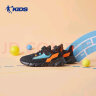 乔丹（QIAODAN）童鞋儿童运动鞋2023年秋季中大童轻便网面跑步鞋男童鞋-38 实拍图