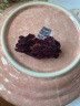 庄民 玫瑰花冠 30g 大朵型精选好货 墨红干花 花草茶茶叶 女性哺乳期养生茶滋补品 实拍图