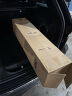 3W适用于JEEP新牧马人TPE尾箱垫大切诺基专用防水后备箱垫吉普专用 大切诺基尾箱垫 晒单实拍图