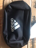 阿迪达斯（adidas）【滔搏运动】男包女包腰包单肩包运动休闲包小巧 ED6876 F 实拍图