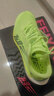 乔丹QIAODAN飞影PB4.0专业马拉松竞速跑步鞋碳板跑鞋运动鞋男 飞影绿/深渊绿 -绿色地球 40.5 实拍图