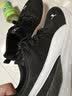彪马（PUMA）男鞋女鞋 26秋季新款情侣网面透气运动缓震耐磨休闲鞋跑步鞋男女 【经典黑白】网面透气/轻量缓震 44 (内长285mm) 实拍图