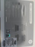极川（JRC）华为MateBook D 16键盘膜2022/2023款16英寸华为笔记本电脑键盘保护膜 TPU超薄透明防水防尘罩 实拍图