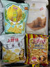 上好佳【38元8包】 多种口味休闲零食 解馋零食随意搭配 (70g-85g)/袋 酸菜鱼薯片70g 实拍图