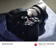 松下（Panasonic）DC-S5M2GK二代全画幅4K数码微单相机S5二代S5 mark2  约2420万有效像素 新相位混合对焦实时LUT S5M2 +【24-60mm F2.8】套装 官方标配 实拍图