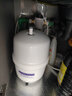 世韩（SAEHAN）S3【3:1微废水纯水护膜】家用净水器厨房直饮100G纯水机厨下通用滤芯自来水过滤器RO反渗透净饮机 智能版单出水+01集成水路管线机 实拍图