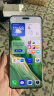 荣耀Magic6 Pro 荣耀鸿燕通信 单反级荣耀鹰眼相机 荣耀巨犀玻璃 16GB+1TB 麦浪绿 5G AI手机 实拍图