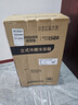 香雪海  小冰箱迷你小型家用  冷藏冷冻两用宿舍寝室出租房用二门双门电冰箱节能省电 42S118E玫瑰金色 双门一级能效 实拍图
