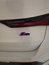WTS 宝马M标改装车标尾箱标1系2系3系5系GT新X1X3X4X5X6装饰侧标叶子板改装M标 原装款9cmM标尾标 实拍图