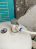 安吉尔净水器压力桶储水桶3.2G反渗透纯水机通用 3.0G压力罐配件 晒单实拍图