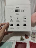 喜香随自制香薰蜡烛DIY材料包创意多肉仙人掌幼儿活动公司团建活动礼物 洛可可-森林物语（多肉） 实拍图