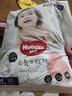 好奇（Huggies）铂金装拉拉裤桃桃爽身裤小桃裤金装成长裤轻松穿脱学步裤 铂金装XL32片【12-17kg】 实拍图