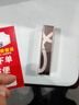 完美牌玛丽艳纯色丰润唇膏3.2g口红滋润显色持久保湿唇膏官网正品 口红胭脂色 实拍图