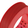 德力西（DELIXI）电线电缆BV6平方单芯单股铜线 家装铜芯进户总线50米红色火线  晒单实拍图
