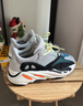 阿迪达斯yeezy700异形夜光椰子男女中性时尚休闲鞋B75571 44码 实拍图