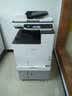 理光（Ricoh） 理光MC2000ew/MC2000 A3彩色数码复印机复合机大型商务办公A3彩色打印复印扫描双面输稿器企业办 理光MC2000EW 双面+输稿器+无线 实拍图