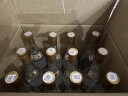 汾酒黄盖玻汾 清香型高度白酒 53度 475ml*12瓶 整箱装 实拍图