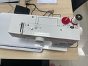 飞鹿DA800 文书档案装订专用缝纫机 吃厚30页70gA4纸文件资料线装机 DA800全家福套餐 实拍图