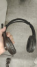 漫步者（EDIFIER） K800 单孔版 头戴式游戏耳机 耳机耳麦 绝地求生耳机 吃鸡耳机 办公教育 学习培训 黑色 实拍图