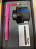 LAMY德国进口 凌美(LAMY)狩猎者钢笔墨水笔礼品笔礼盒含墨水+吸墨器+墨胆50周年 高颜值礼物送学生老师 亮粉色EF尖（50周年礼盒） 实拍图