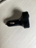 轩途达车载MP3蓝牙播放器汽车音乐轿货车通用快充电器fm接收器免提电话 66W超级快充+PD孔 实拍图
