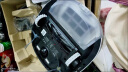 美的（Midea）扫地机器人家用大吸力自动回充纤薄机身清洁电器全自动智能吸尘器 K30 颜值款 实拍图