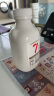卡士（CLASSY.KISS）007无蔗糖益生菌酸奶 原味 428g 低温酸奶 风味发酵乳 实拍图