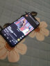 红米 Redmi 9A 5000mAh 人脸解锁 全网通4G 双卡双待 二手手机 小米9A 磨砂黑 4G+64G【全网通】 9成新 实拍图