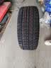 双星雪地胎/冬季胎 225/45R17 91T DW02 适配现代领动/伊兰特/奥迪A3 实拍图