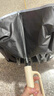 明佳匠全自动折叠雨伞三人大号超大伞雨伞晴雨两用防风加固伞反向环扣伞 超大伞自动环扣梧桐米 10骨 便携环扣-反向不湿-晴雨两用 实拍图