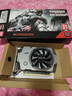 【9成新】昂达（ONDA）RX550典范4GD5 V5 1071/6000MHz 128bit GDDR5 电脑游戏/家用办公 显卡   实拍图