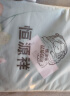 恒源祥 纯棉被套单件100%新疆棉全棉ins风被罩单件亲肤透气单人裸睡床品 韵味（纯棉） 150cm*200cm 实拍图