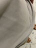 七匹狼（SEPTWOLVES）短袖T恤男士夏季5A抗菌凉感亲肤透气商务休闲易打理翻领POLO上衣 实拍图