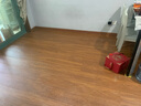 博典（BODIAN）包安装E0级环保强化复合地板家用防水耐磨地暖地热木地板 维也纳酒店06【升级款】 实拍图