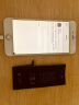 FUNRE适用苹果12大容量手机电池iphonex 6六6splus七11pro八7 8p换13xsmax电池14XR15维修更换 超大容量【6Plus电池】3740mAh工具 实拍图
