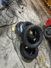 海大轮胎 环保型轿车胎 舒适静音 适配于广汽传祺GS5 ，东风小康F580别克GL8 225/55r16   99v 晒单实拍图