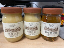 天山黑蜂 高成熟蜂蜜500g  新疆尼勒克伊犁山花 黑蜂蜂巢蜜 实拍图