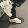 耐克（NIKE） AIR JORDAN LEGACY 312 LOW (GS)时尚休闲篮球鞋 HJ3483-101 38 实拍图