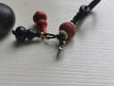 宝佩 创意钥匙链高档平安葫芦黑檀木手捻葫芦钥匙扣雕刻工艺礼品 实拍图