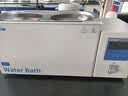 力辰（LICHEN）实验室数显恒温水浴锅油浴锅箱槽多单孔加热磁力搅拌蒸馏浸渍 【顺丰】数显款 2孔定时功能/高效加热 HH-2 实拍图