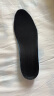 屈臣氏获奖品牌 ELEFT 超轻盈增高鞋垫 隐形软垫全垫 黑色3CM 晒单实拍图